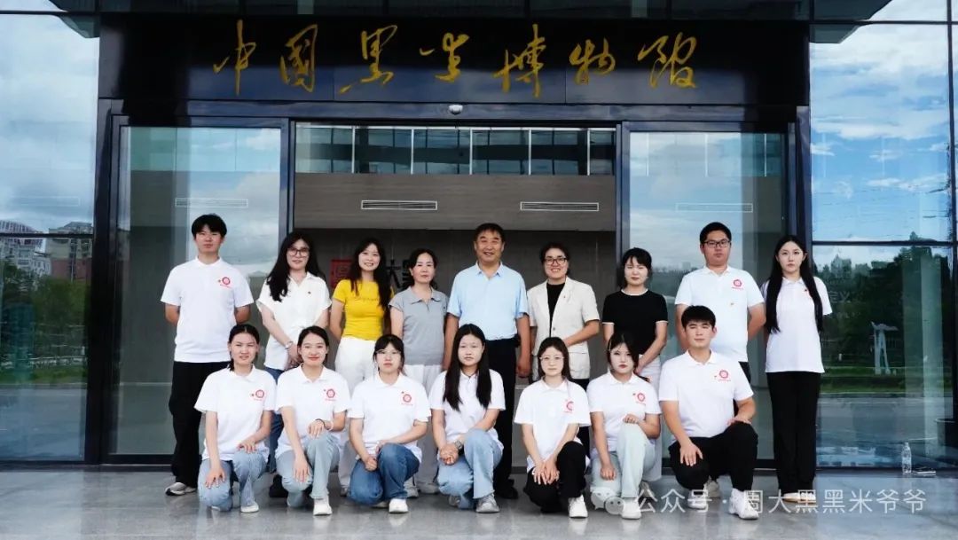 校企聯(lián)動共促發(fā)展 | 陜西青年職業(yè)學院&西安思源學院暑期實踐團走進雙亞集團